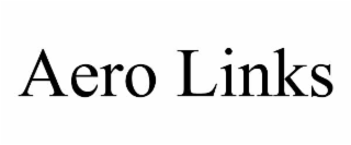 AERO LINKS