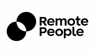 REMOTE PEOPLE
