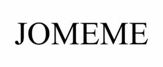 JOMEME