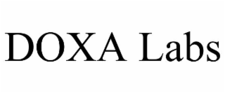 DOXA LABS