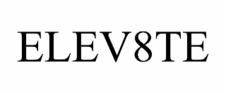 ELEV8TE