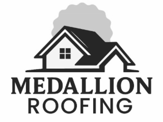 MEDALLION ROOFING