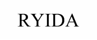 RYIDA