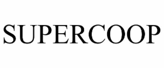 SUPERCOOP