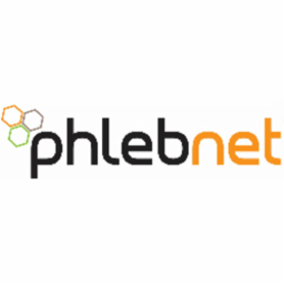 PHLEBNET