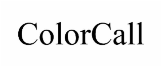 COLORCALL