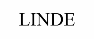 LINDE
