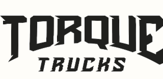 TORQUE TRUCKS