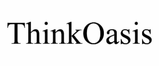 THINKOASIS