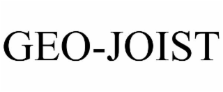 GEO-JOIST