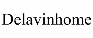 DELAVINHOME