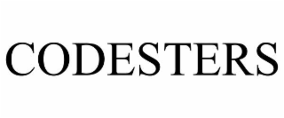 CODESTERS