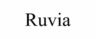 RUVIA