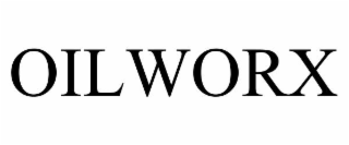 OILWORX