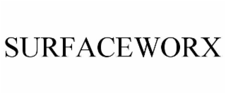SURFACEWORX
