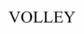 VOLLEY