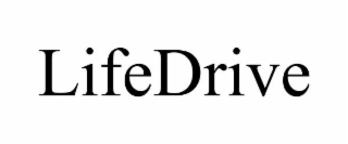 LIFEDRIVE