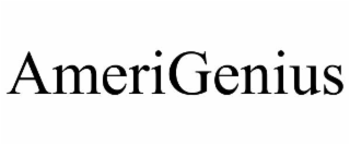 AMERIGENIUS
