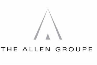 THE ALLEN GROUPE