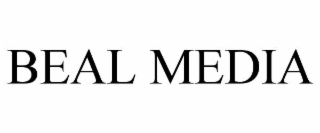 BEAL MEDIA