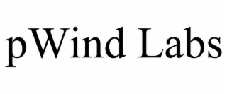 PWIND LABS