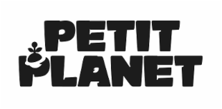 PETIT PLANET