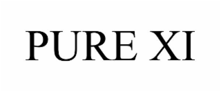 PURE XI