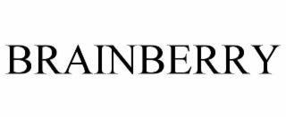 BRAINBERRY