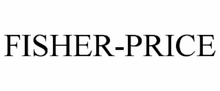 FISHER-PRICE