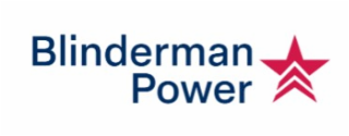BLINDERMAN POWER