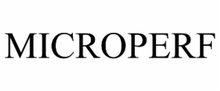 MICROPERF