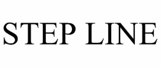 STEP LINE