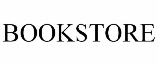 BOOKSTORE