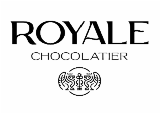 ROYALE CHOCOLATIER