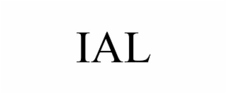 IAL
