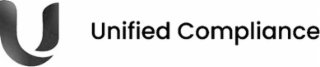 U UNIFIED COMPLIANCE