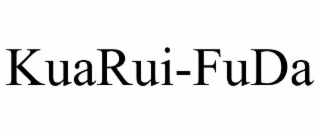 KUARUI-FUDA