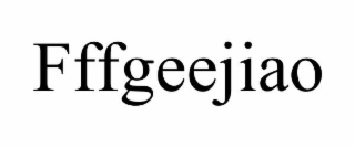 FFFGEEJIAO