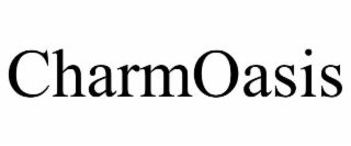 CHARMOASIS