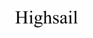 HIGHSAIL