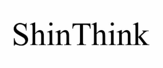 SHINTHINK