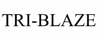 TRI-BLAZE
