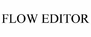 FLOW EDITOR