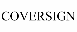 COVERSIGN