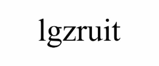LGZRUIT