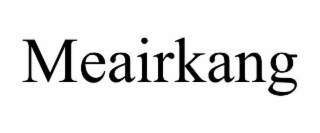MEAIRKANG