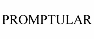 PROMPTULAR