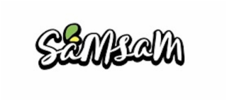 SAM SAM