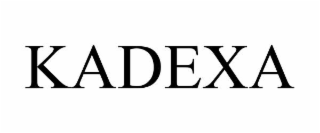 KADEXA