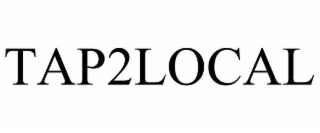 TAP2LOCAL